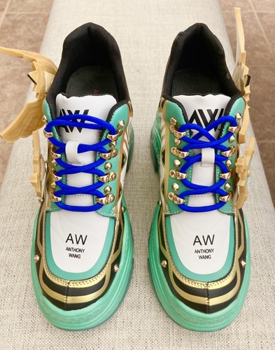 Anthony wang genshin impact - anthony,