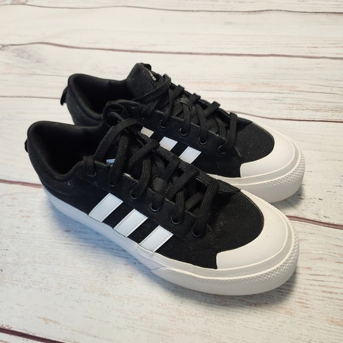 Adidas bravada platform - adidas,