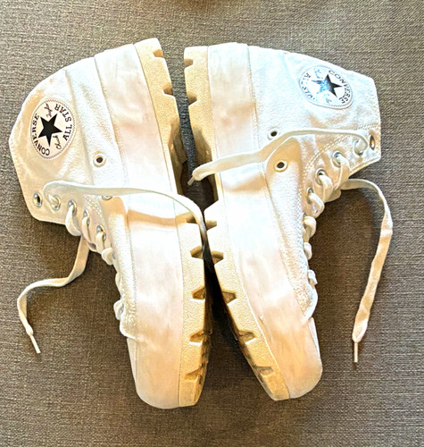 Converse chuck taylor all - chuck,