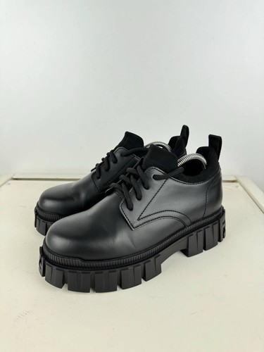 Sneakers fendi platform - sneakers,