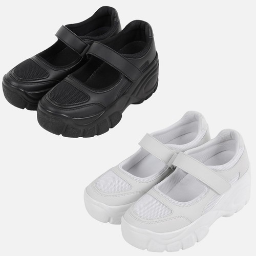 Sneakers donna mary jane - sneakers,