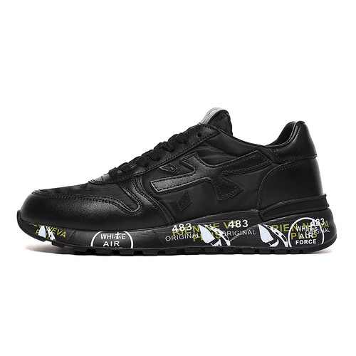 Sneakers passeggio premiata - da,