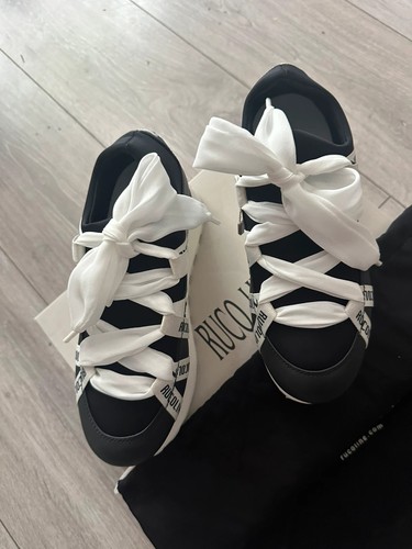 Scarpe ginnastica rucoline - scarpe,