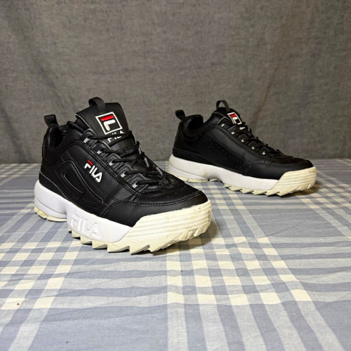 Fila disruptor sneakers - disruptor, basse