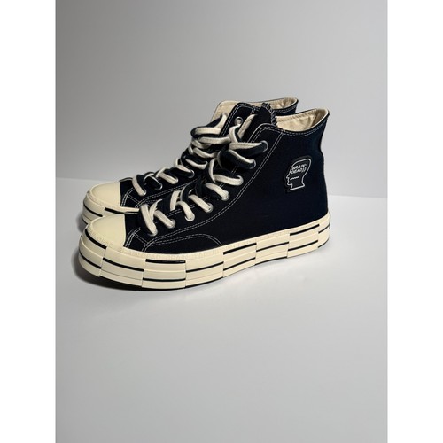 Sneakers converse brain dead - converse,