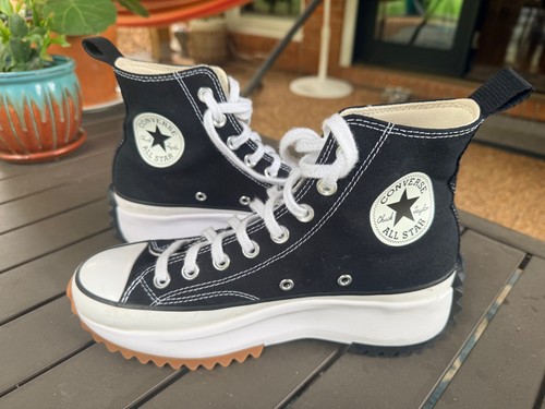 Converse run star hike sneaker - converse,