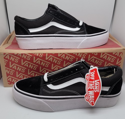 Vans old skool - vans,
