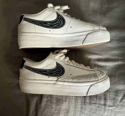 Scarpe sneakers nike nere - scarpe,