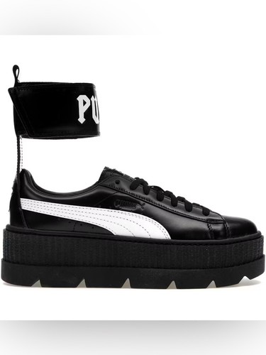 Puma fenty rihanna ankle - puma, x