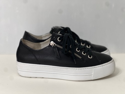 Sneakers paul green - paul, faye