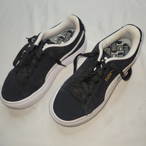 Sneakers puma platform - sneakers,