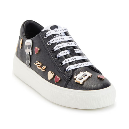 Sneakers donna cate - donna,