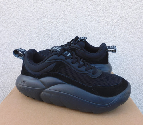 Sneakers ginnastica nere - sneakers,