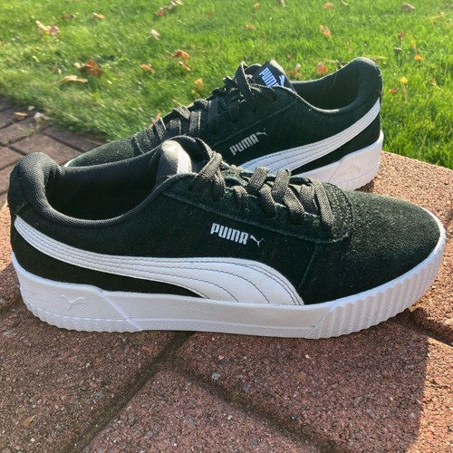 Sneakers puma carina street - puma,