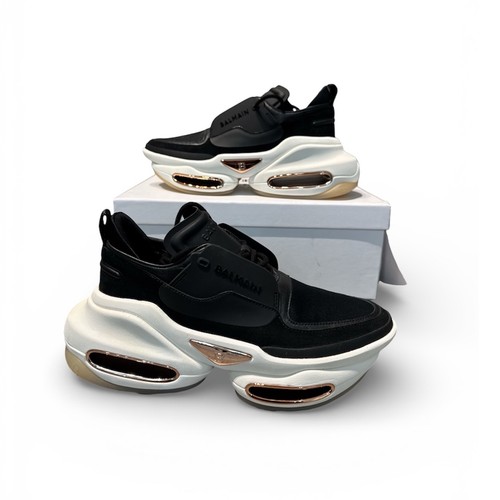 Sneakers balmain bold - balmain, b-bold