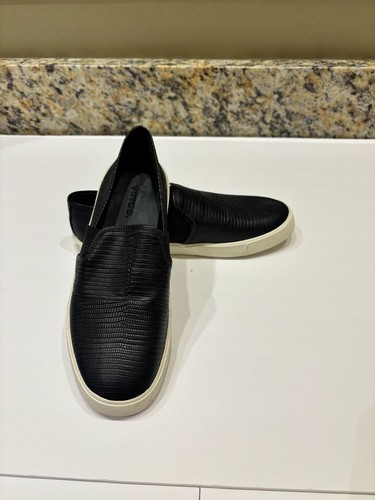 Sneakers vince blair pelle - in,