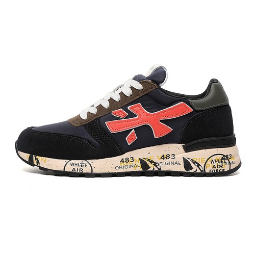 Sneakers passeggio premiata - sneakers,