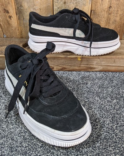 Scarpe ginnastica puma deva - da,