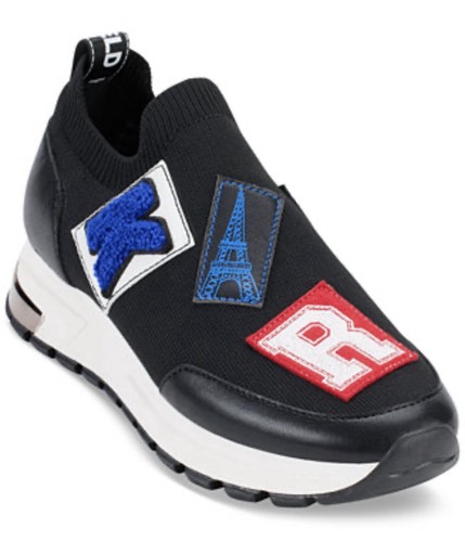 Scarpe sneakers karl lagerfeld - sneakers,
