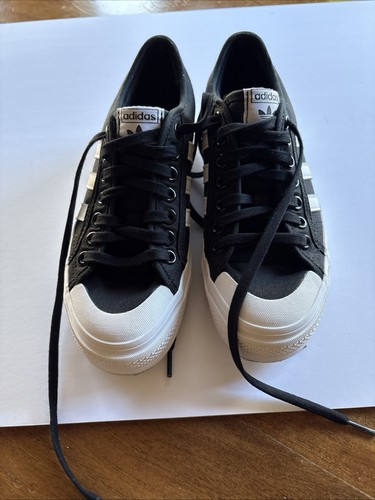 Sneakers adidas nizza mid - nizza,