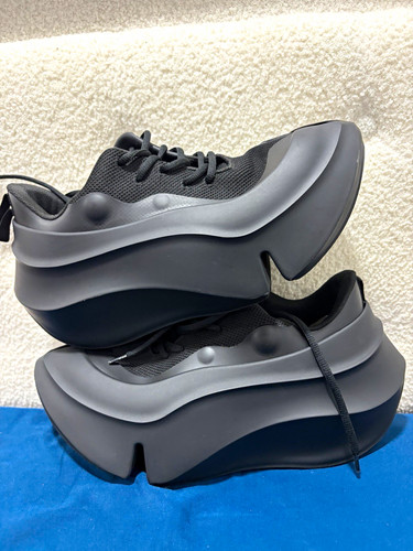Rare sneakers grounds ocra - grounds,