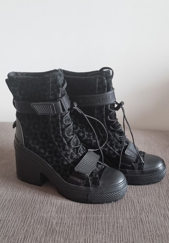 Converse chuck all star ctas - converse,
