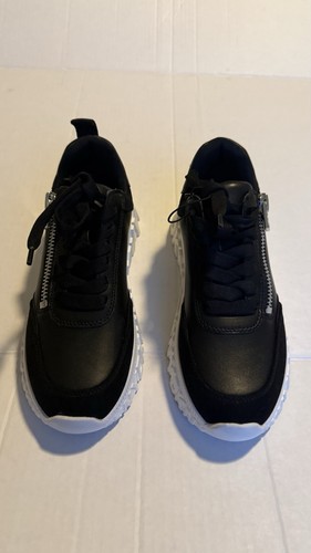 Sneakers dkny lakelyn platform - sneakers,