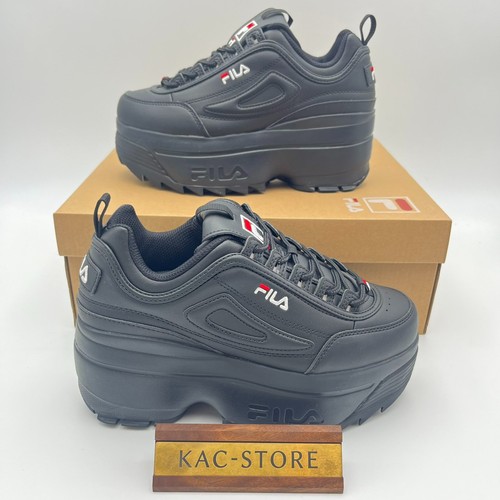 Fila disruptor zeppa sneaker - disruptor, 2
