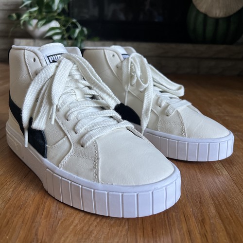 Sneakers puma cali star mid - puma,