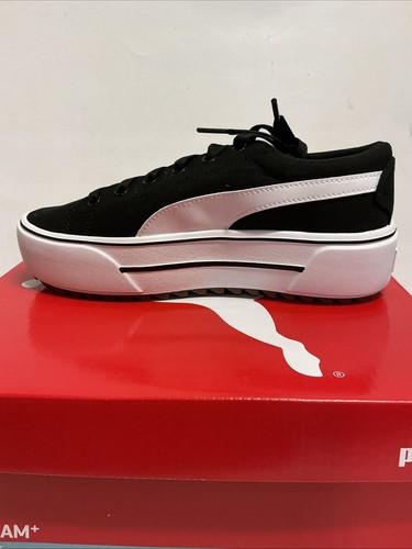 Scarpe sneakers puma soft foam - scarpe,