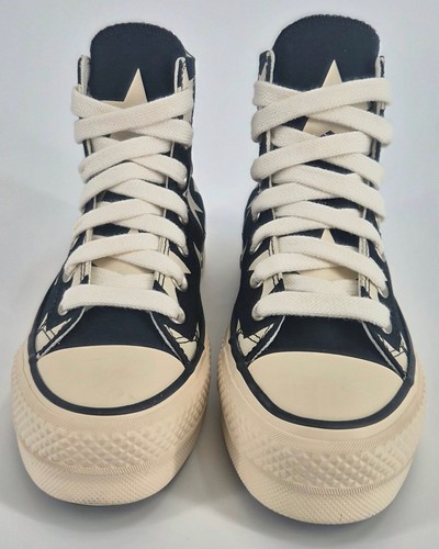 Nuove senza etichetta - , converse