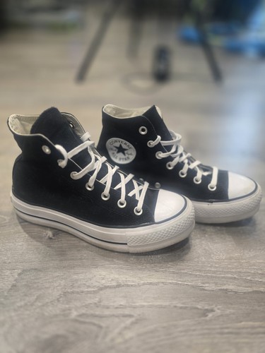 Converse chuck taylor all - taylor, star