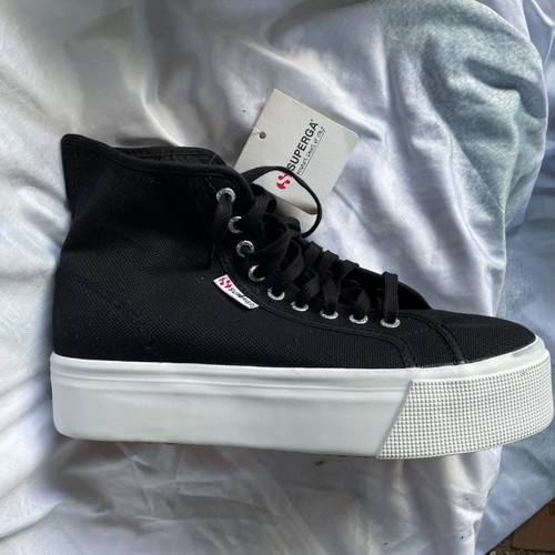Superga 2708 sneakers alte - superga,