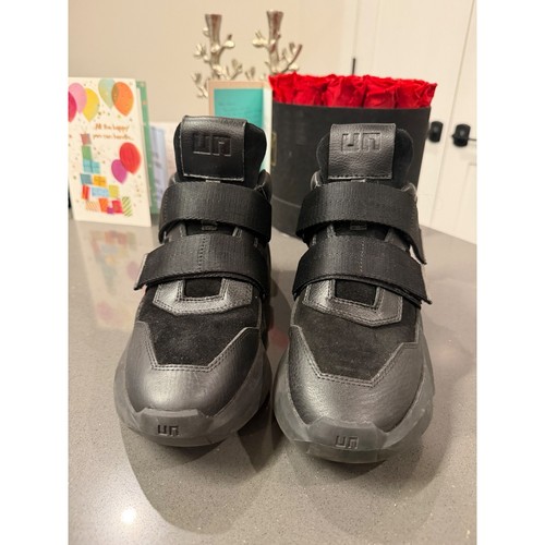 Sneakers united nude space - united,