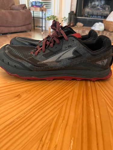 Scarpe trail running altra - scarpe,