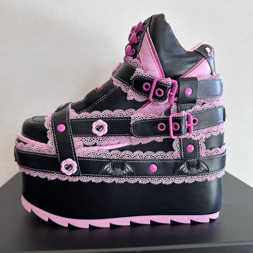 Sneakers yru sanrio kuromi - yru,