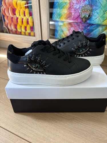 Sneakers kurt geiger laney eye - sneakers,