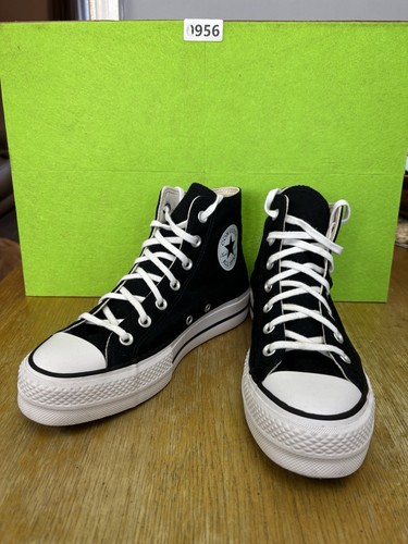 Converse stivali alti platform