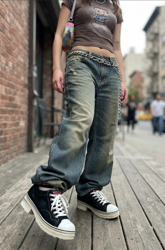 Sneakers vintage skechers - sneakers,