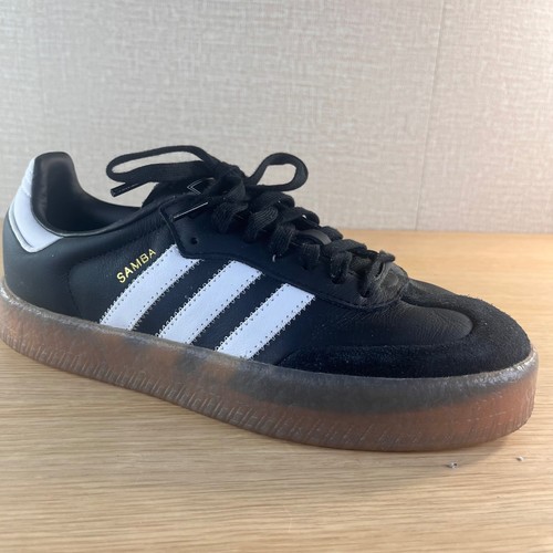 Adidas sambarose samba - sambarose,