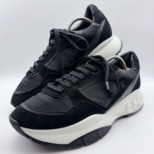 Sneakers jimmy choo landon - choo,