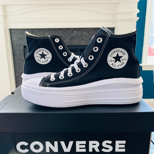 Sneakers alte converse - sneakers,
