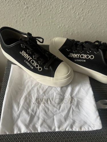 Sneakers jimmy choo platform - jimmy,