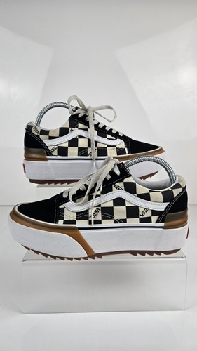 Sneakers vans platform - vans,