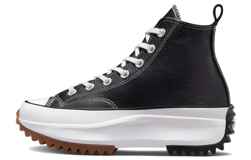 Scarpe converse run star - star, hike