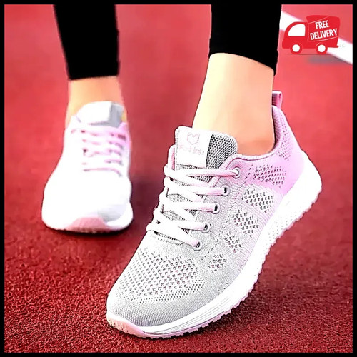 Scarpe sportive donna sneakers
