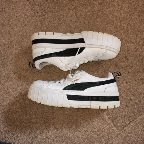Sneakers donna platform - , puma