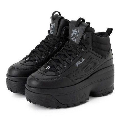 Sneakers fila disruptor - sneakers,