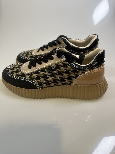 Sneakers strada whipstitch - sneakers,