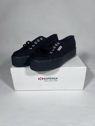 Sneakers superga platform 2790 - platform,